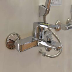 Bộ vòi sen tắm nóng lạnh INAX BFV-113S (BFV113S)