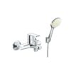 Bộ vòi sen tắm nóng lạnh INAX BFV-2013S (BFV2013S)
