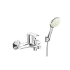 Bộ vòi sen tắm nóng lạnh INAX BFV-2013S (BFV2013S)