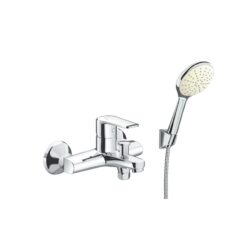 Bộ vòi sen tắm nóng lạnh INAX BFV-2013S (BFV2013S)