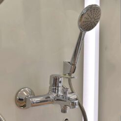 Bộ vòi sen tắm nóng lạnh INAX BFV-2013S (BFV2013S)