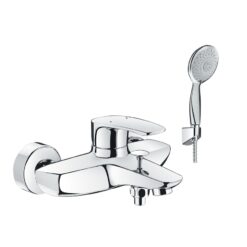 Bộ vòi sen tắm nóng lạnh INAX BFV-213S-3C (BFV213S3C)