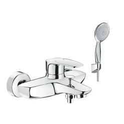 Bộ vòi sen tắm nóng lạnh INAX BFV-213S-3C (BFV213S3C) 13 Bộ vòi sen tắm nóng lạnh INAX BFV-213S-3C (BFV213S3C)