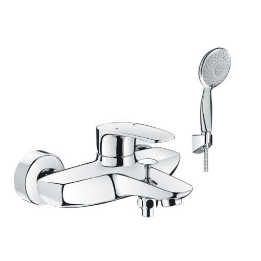 Bộ vòi sen tắm nóng lạnh INAX BFV-213S-3C (BFV213S3C)
