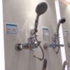 Bộ vòi sen tắm nóng lạnh INAX BFV-213S-3C (BFV213S3C)