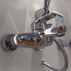 Bộ vòi sen tắm nóng lạnh INAX BFV-213S-3C (BFV213S3C)