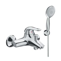 Bộ vòi sen tắm nóng lạnh INAX BFV-223S (BFV223S)
