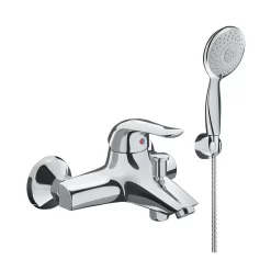Bộ vòi sen tắm nóng lạnh INAX BFV-223S (BFV223S)