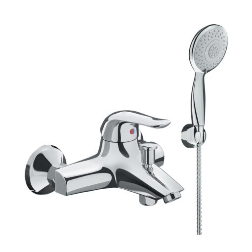 Bộ vòi sen tắm nóng lạnh INAX BFV-223S (BFV223S)