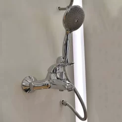 Bộ vòi sen tắm nóng lạnh INAX BFV-223S (BFV223S)