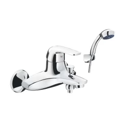 Bộ vòi sen tắm nóng lạnh INAX BFV-3003S-1C (BFV3003S1C) 13 Bộ vòi sen tắm nóng lạnh INAX BFV-3003S-1C (BFV3003S1C)