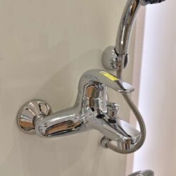 Bộ vòi sen tắm nóng lạnh INAX BFV-3003S-1C (BFV3003S1C)