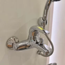 Bộ vòi sen tắm nóng lạnh INAX BFV-3003S-1C (BFV3003S1C) 10 Bộ vòi sen tắm nóng lạnh INAX BFV-3003S-1C (BFV3003S1C)
