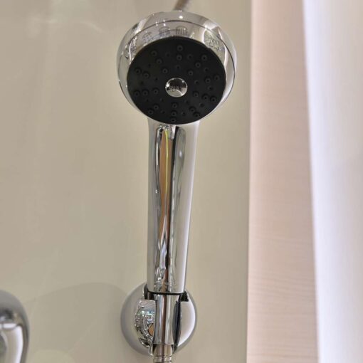 Bộ vòi sen tắm nóng lạnh INAX BFV-3003S-1C (BFV3003S1C)