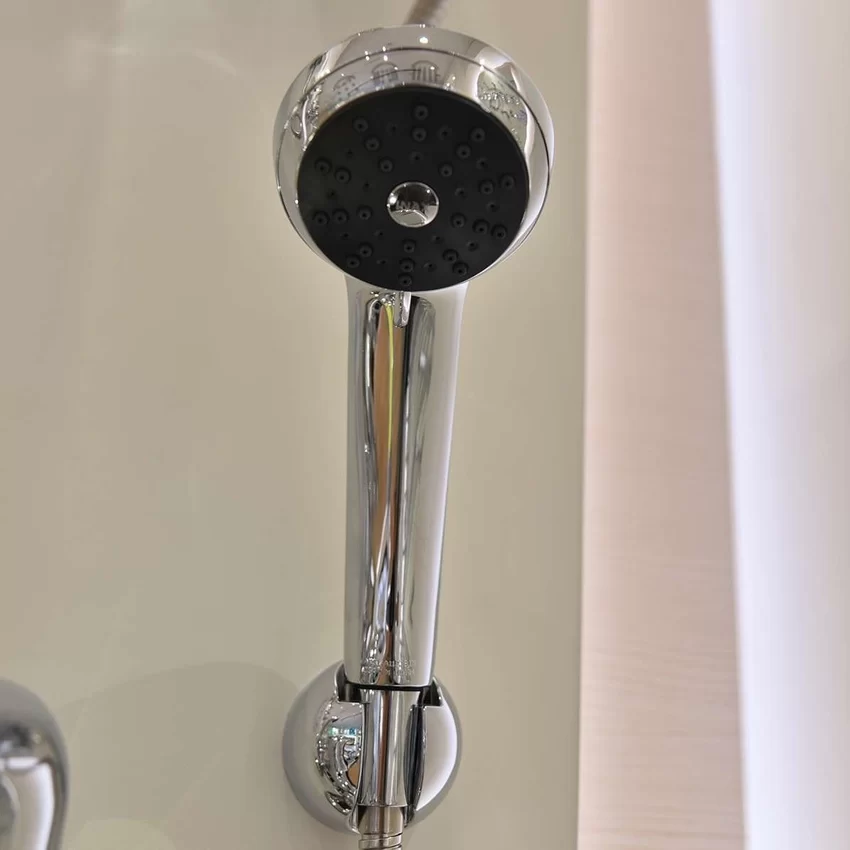 Bộ vòi sen tắm nóng lạnh INAX BFV-3003S-1C (BFV3003S1C) 19 Bộ vòi sen tắm nóng lạnh INAX BFV-3003S-1C - Image 6