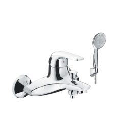 Bộ vòi sen tắm nóng lạnh INAX BFV-3003S-3C (BFV3003S3C)