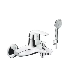 Bộ vòi sen tắm nóng lạnh INAX BFV-3003S-3C (BFV3003S3C) 11 Bộ vòi sen tắm nóng lạnh INAX BFV-3003S-3C (BFV3003S3C)