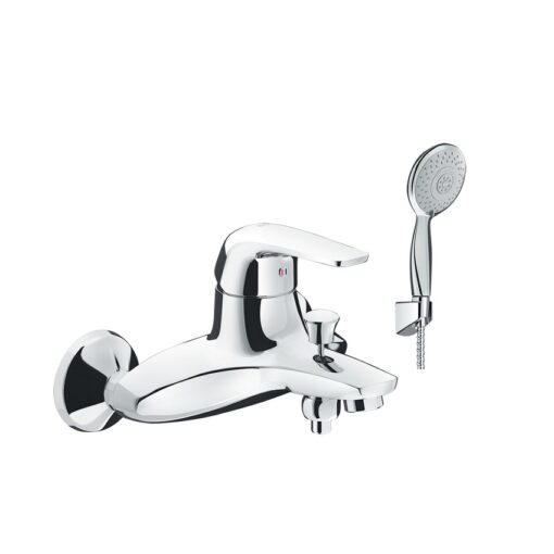 Bộ vòi sen tắm nóng lạnh INAX BFV-3003S-3C (BFV3003S3C)