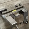 Bộ vòi sen tắm nóng lạnh INAX BFV-403S (BFV403S)