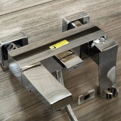 Bộ vòi sen tắm nóng lạnh INAX BFV-403S (BFV403S)