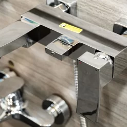 Bộ vòi sen tắm nóng lạnh INAX BFV-403S (BFV403S)