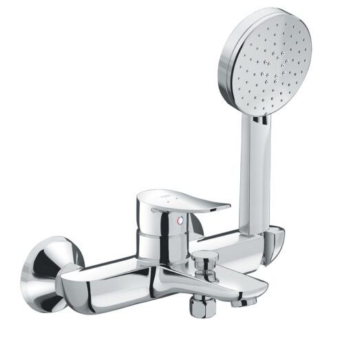 Bộ vòi sen tắm nóng lạnh INAX BFV-503S (BFV503S)