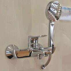 Bộ vòi sen tắm nóng lạnh INAX BFV-503S (BFV503S)
