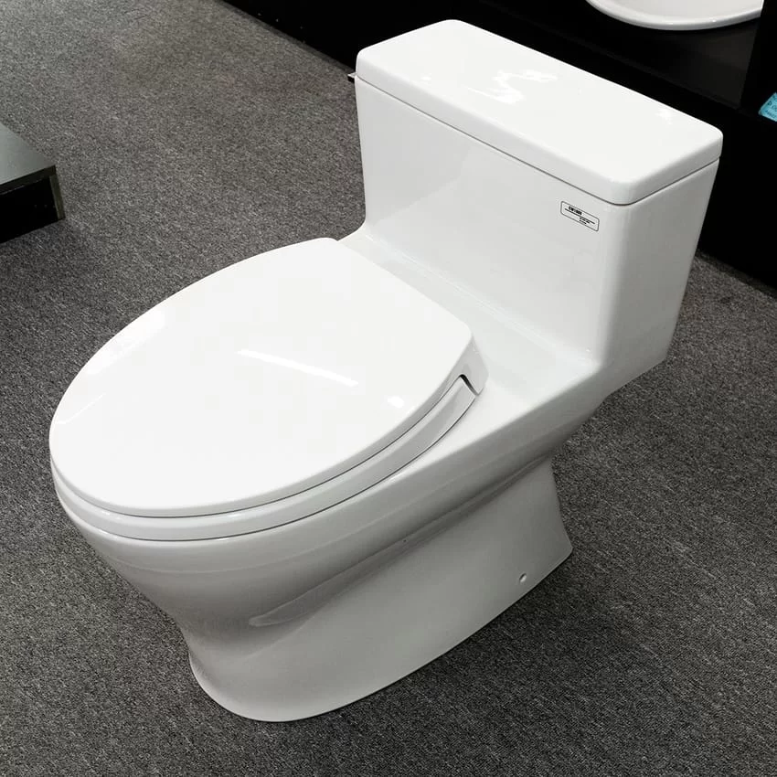 Bồn cầu 1 khối TOTO MS188VKT2 T53P100VR Bồn cầu 1 khối TOTO MS188VKT2 T53P100VR