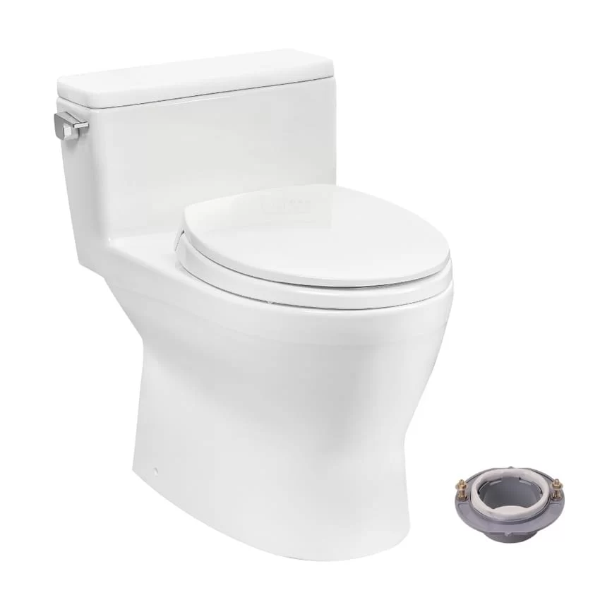 Nắp bồn cầu đóng êm của TOTO MS188VKT2 Nắp bồn cầu đóng êm của TOTO MS188VKT2