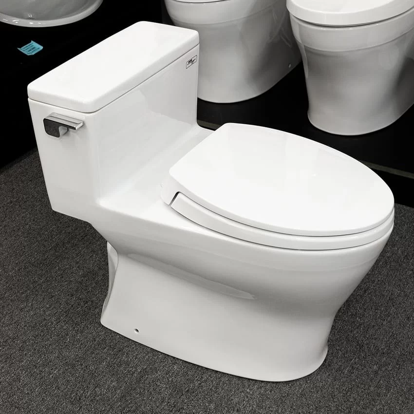 Bồn cầu TOTO MS188VKT2 T53P100VR - sự lựa chọn hoàn hảo Bồn cầu TOTO MS188VKT2 T53P100VR - sự lựa chọn hoàn hảo