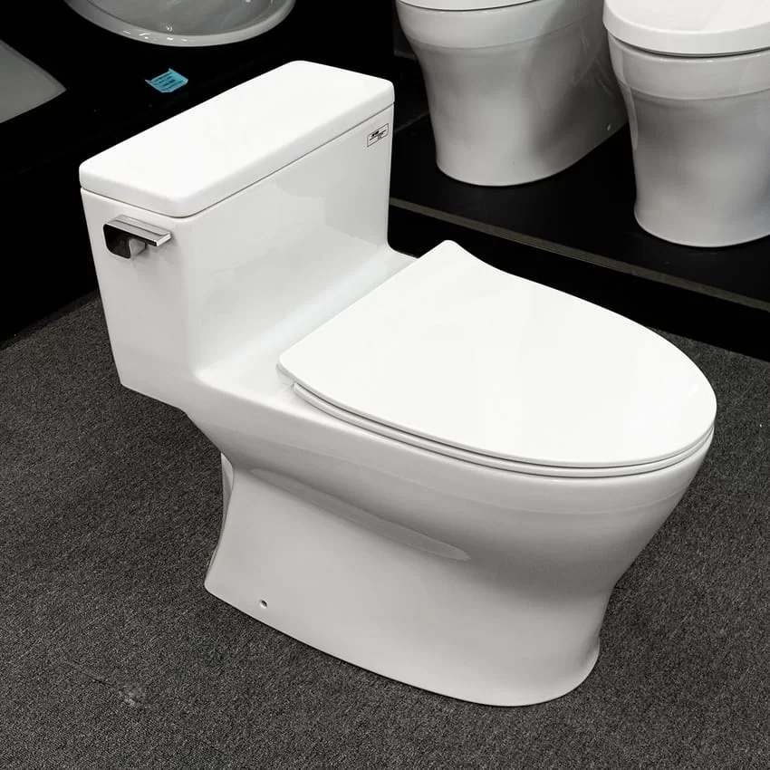 Thiết kế hiện đại của bồn cầu TOTO MS188VKT8 T53P100VR Thiết kế hiện đại của bồn cầu TOTO MS188VKT8 T53P100VR