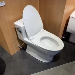 Bồn cầu 1 khối TOTO MS188VKT8 T53P100VR nắp đóng êm TC600VS 27 Bồn cầu 1 khối TOTO MS188VKT8 T53P100VR nắp đóng êm TC600VS