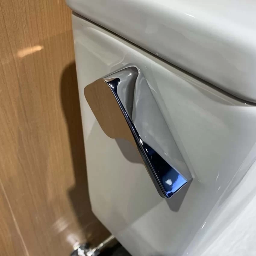 Bồn cầu 1 khối TOTO MS188VKT8 T53P100VR nắp đóng êm TC600VS 17 Bồn cầu 1 khối TOTO MS188VKT8 T53P100VR nắp đóng êm TC600VS