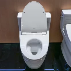 Bồn cầu 1 khối TOTO MS625DT8 nắp đóng êm TC600VS
