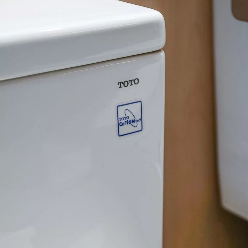 Bồn cầu 1 khối TOTO MS625DT8 nắp đóng êm TC600VS 9 Bồn cầu 1 khối TOTO MS625DT8 nắp đóng êm TC600VS