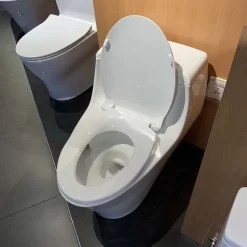 Bồn cầu 1 khối TOTO MS823DRT2 nắp đóng êm TC393VS 18 Bồn cầu 1 khối TOTO MS823DRT2 nắp đóng êm TC393VS