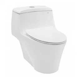 Bồn cầu 1 khối TOTO MS823DRT8 nắp đóng êm TC600VS