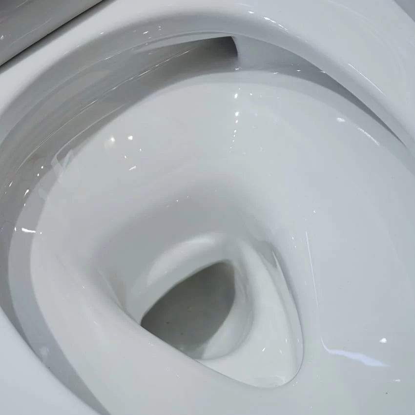 Bồn cầu 1 khối TOTO MS855DT2 nắp đóng êm TC393VS 9 Bồn cầu 1 khối TOTO MS855DT2 nắp đóng êm TC393VS