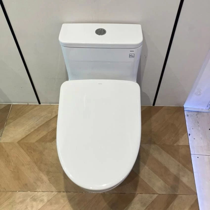 Nắp điện tử Washlet S7 TCF47360GAA Nắp Washlet S7 TCF47360GAA
