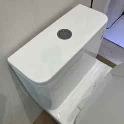 Bồn cầu 1 khối TOTO MS857DT10 nắp đóng êm TC395VS