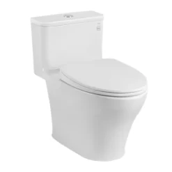 Bồn cầu 1 khối TOTO MS857DT10 nắp đóng êm TC395VS 19 Bồn cầu 1 khối TOTO MS857DT10 nắp đóng êm TC395VS