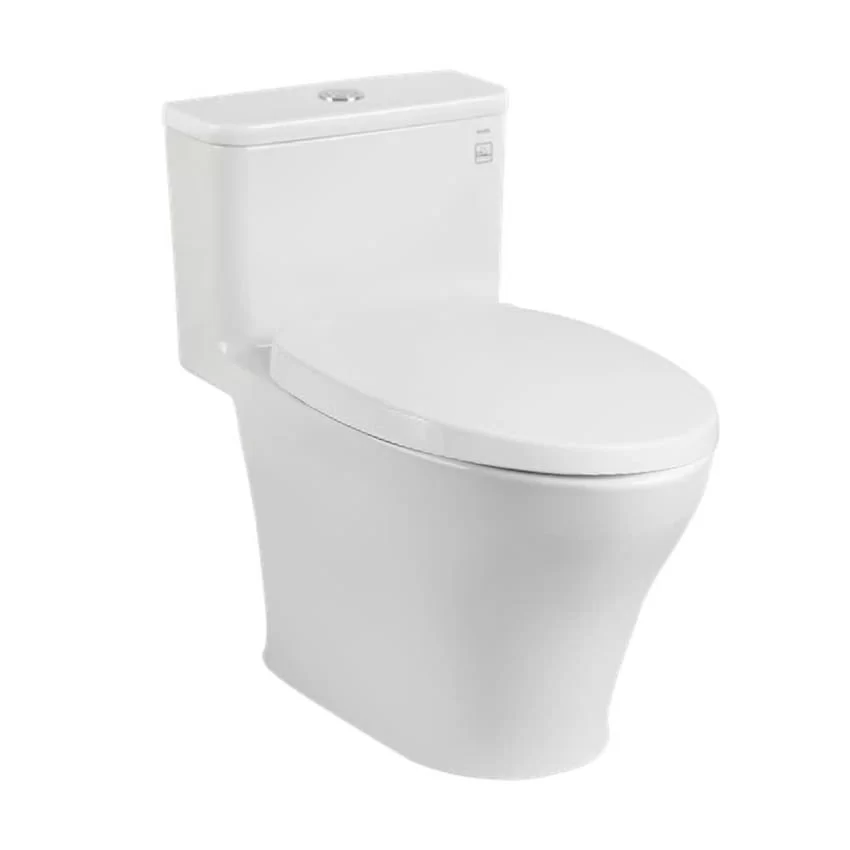 Bồn cầu TOTO MS857DT3 Bồn cầu TOTO MS857DT3