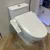 Bồn cầu 1 khối TOTO MS857DW18 nắp điện tử TCF23710AAA Washlet C2 cơ bản 2 Bồn cầu 1 khối TOTO MS857DW18 nắp điện tử TCF23710AAA Washlet C2 cơ bản