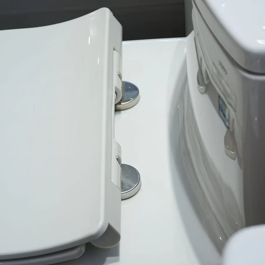 Bồn cầu 1 khối TOTO MS885DT8 nắp đóng êm TC600VS 5 Bồn cầu 1 khối TOTO MS885DT8 nắp đóng êm TC600VS
