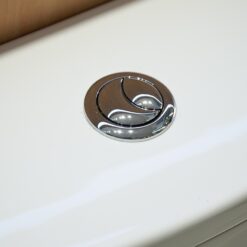 Bồn cầu 1 khối TOTO MS885DT8 nắp đóng êm TC600VS