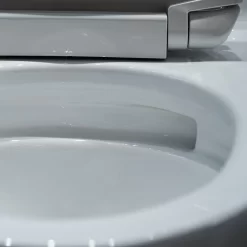 Bồn cầu 1 khối TOTO MS887RT2 nắp đóng êm TC393VS 11 Bồn cầu 1 khối TOTO MS887RT2 nắp đóng êm TC393VS