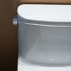 Bồn cầu 1 khối TOTO MS887RT2 nắp đóng êm TC393VS 13 Bồn cầu 1 khối TOTO MS887RT2 nắp đóng êm TC393VS