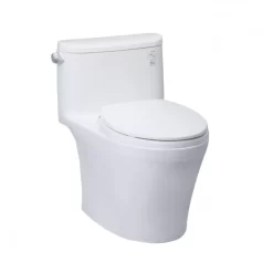 Bồn cầu 1 khối TOTO MS887RT2 nắp đóng êm TC393VS 15 Bồn cầu 1 khối TOTO MS887RT2 nắp đóng êm TC393VS