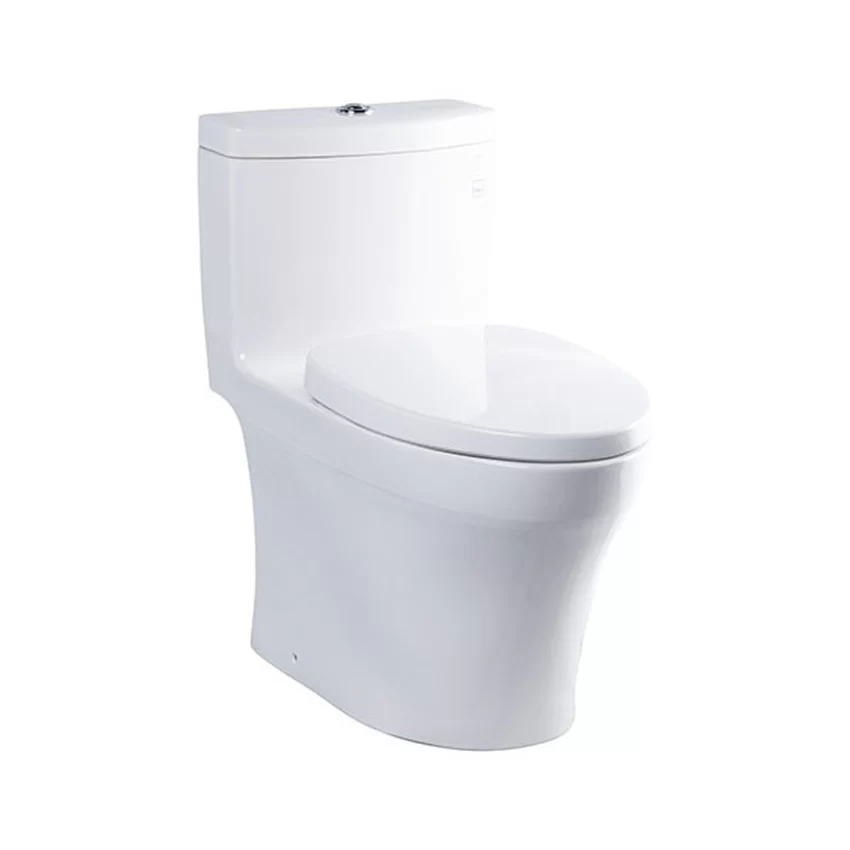 Hệ thống xả Tornado của bồn cầu TOTO MS889DRT3 Hệ thống xả Tornado của bồn cầu TOTO MS889DRT3