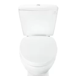Bồn cầu 2 khối TOTO CS300DT3Y1 nắp đóng êm TC385VS